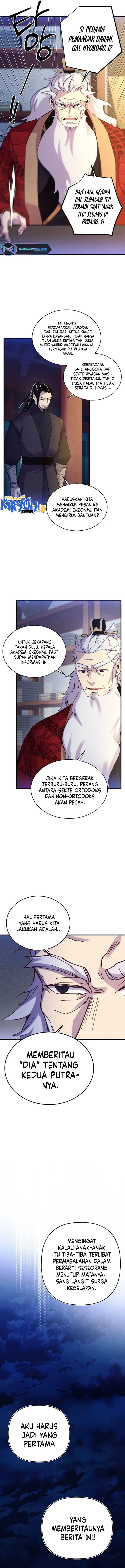 Lightning Degree (Lightning Expert) Chapter 171 Gambar 16